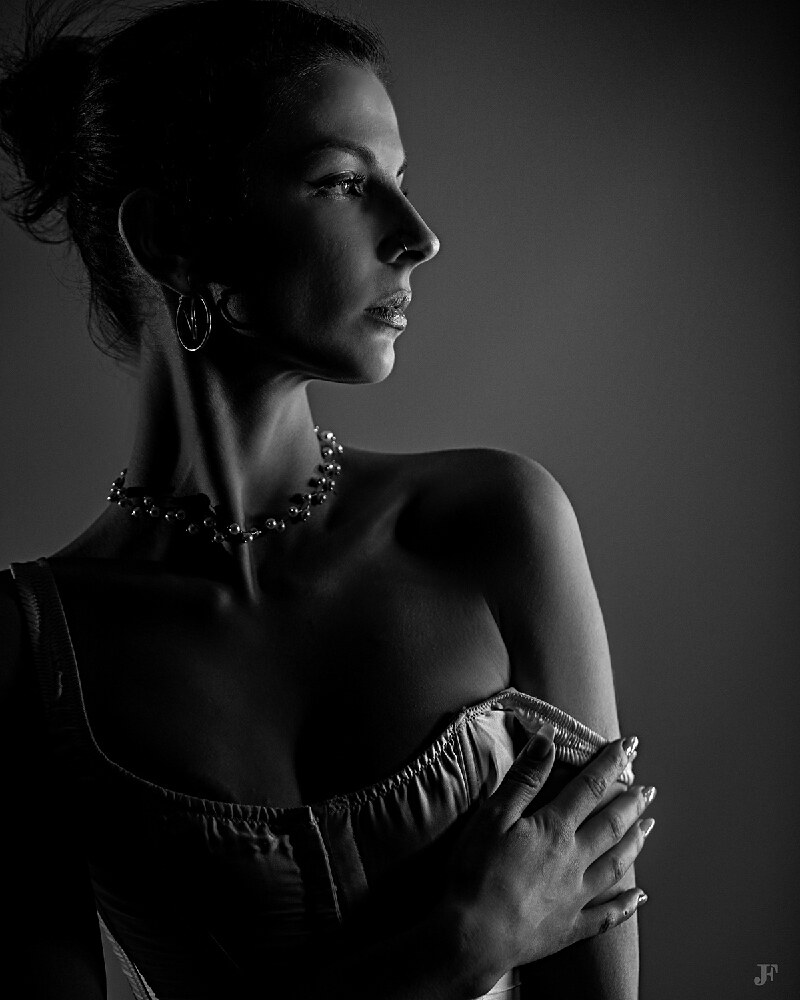 Best Camera Lenses for Fine Art Portrait Photography