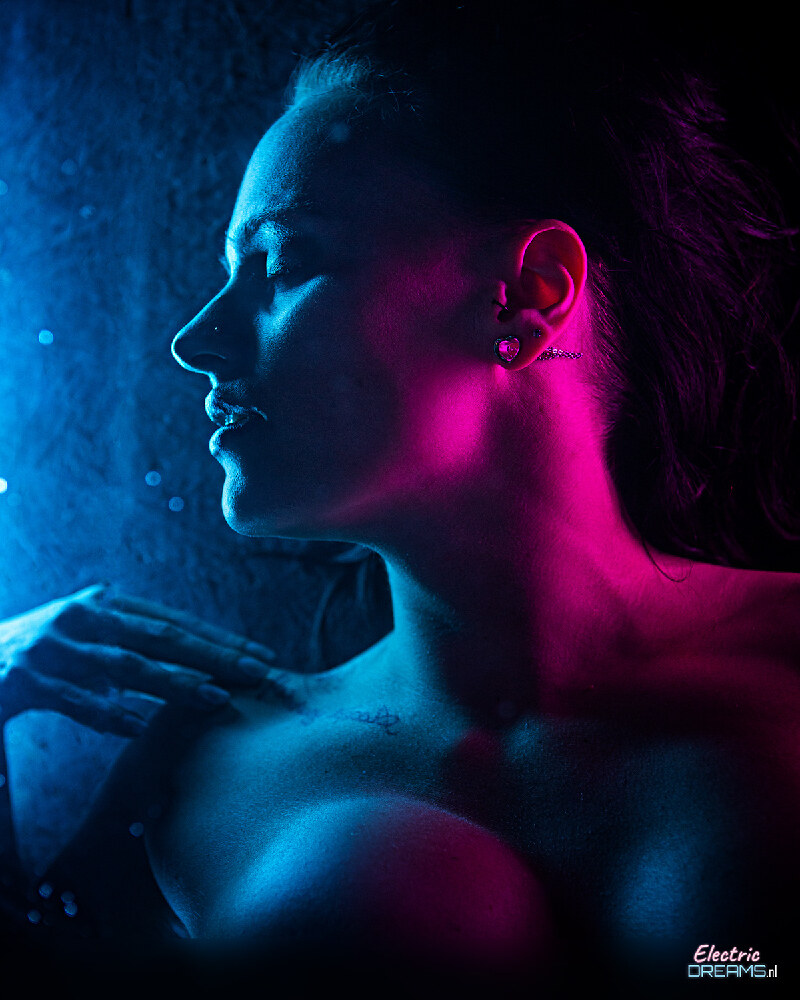 Best ways to work with Clients in Artistic Nude Photography