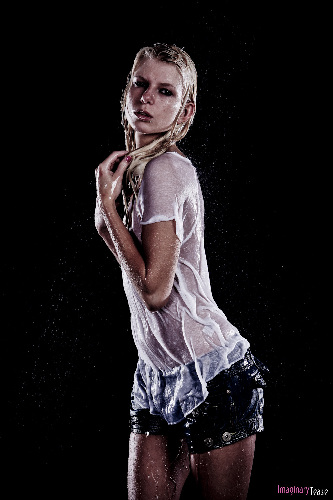 First image of the sexy gallery Jaimy - Wet Heat