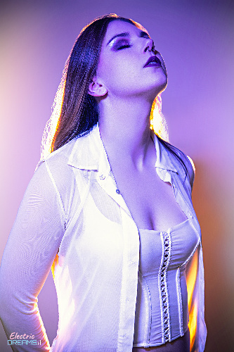 First image of the sexy gallery Witch Of Valhalla - You are my High
