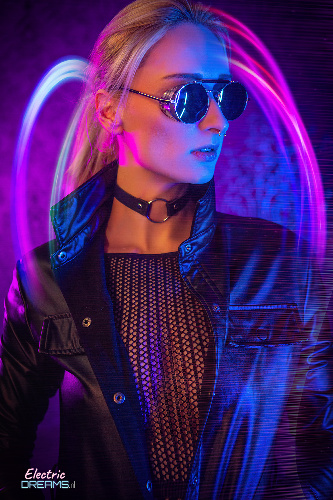 First image of the sexy gallery Ayla - Guardian