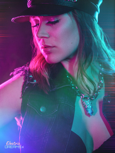 First image of the sexy gallery Anne - Targeted