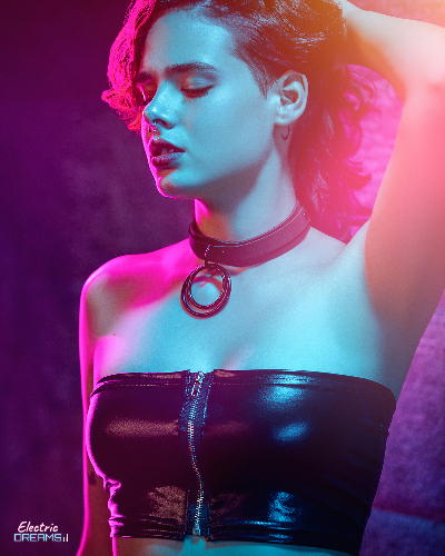 First image of the sexy gallery Einai - Affected