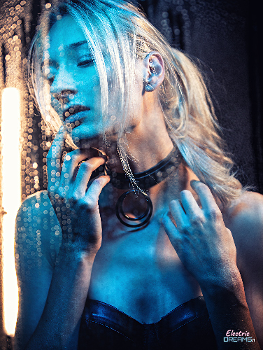 First image of the sexy gallery Ayla - I Still Remember