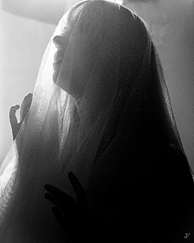 First image of the sexy gallery Earthly Faery - Spooky