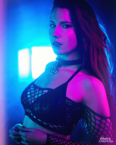 First image of the sexy gallery Rosie - Sense of Solidarity