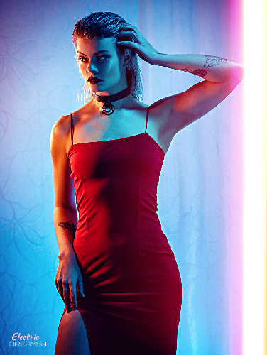 First image of the sexy gallery Misty Mae - Goodbye