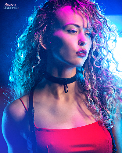 First image of the sexy gallery Puck - Expressions