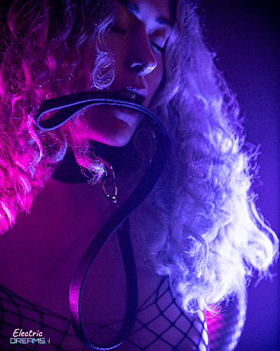 First image of the sexy gallery Puck - Proud of Me