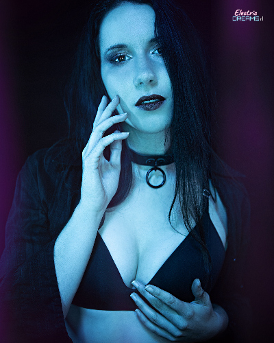 First image of the sexy gallery Rosie - Just One Bite