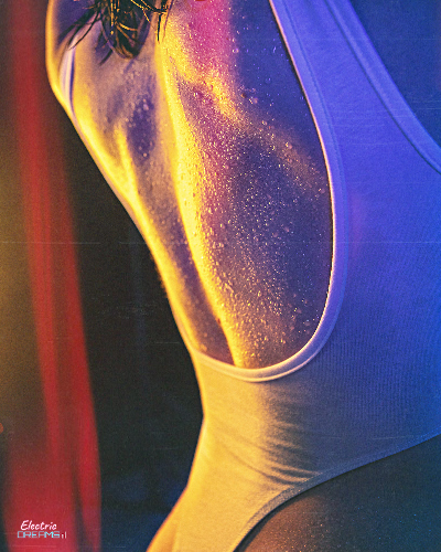 First image of the sexy gallery Ivy - Revenge