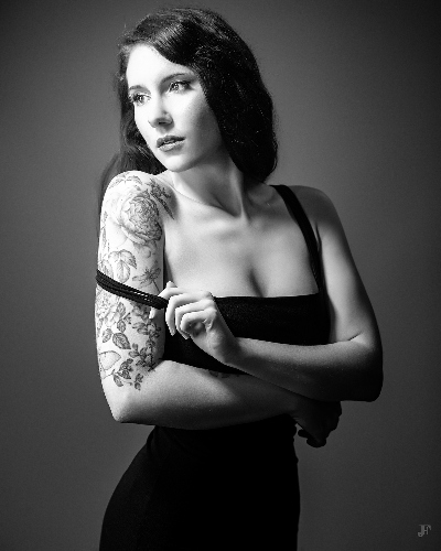 First image of the sexy gallery Rosie - Ambrosia