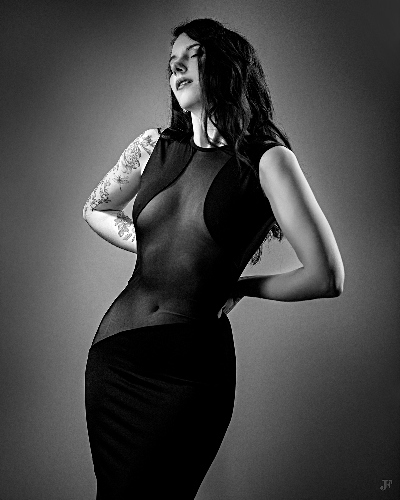 First image of the sexy gallery Rosie - Bellissima