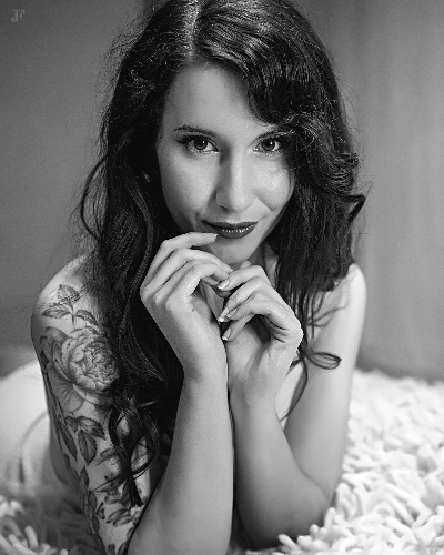 First image of the sexy gallery Rosie - Breather