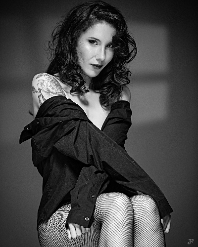 First image of the sexy gallery Rosie - Child of Time