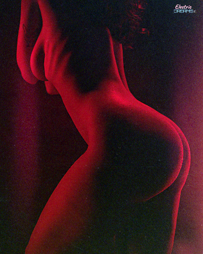 First image of the sexy gallery Polly - Eclipse