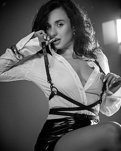 First image of the sexy gallery Polly - Boss
