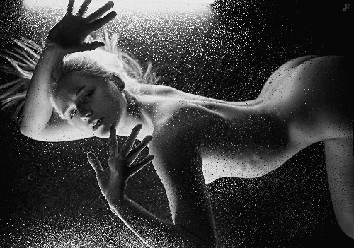 First image of the sexy gallery Mia - Element