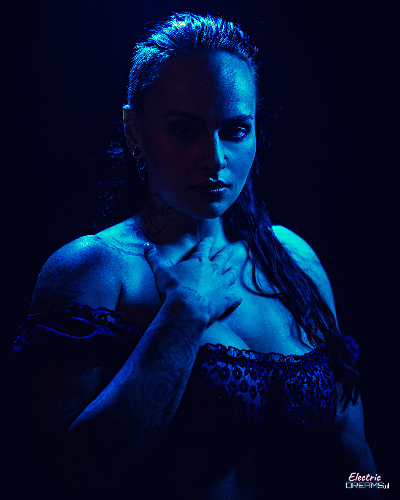 First image of the sexy gallery Miss Maya - Matter Most