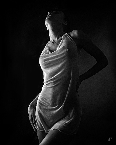 First image of the sexy gallery Jill - Not Tomorrow