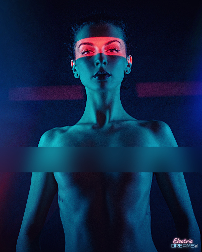 First image of the sexy gallery Anna - Refusal