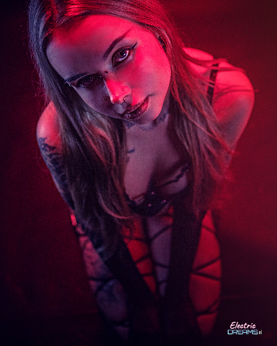 First image of the sexy gallery IceLatinaa - Try