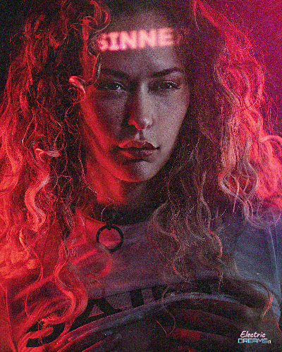 First image of the sexy gallery Puck - Sinner
